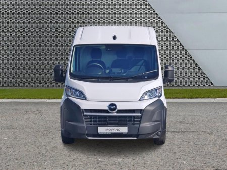 2026 Opel Movano - thumbnail 6