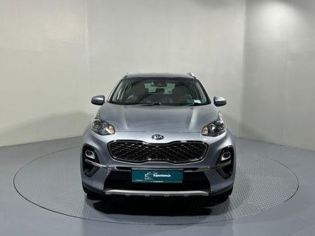 2019 Kia Sportage - photo 2