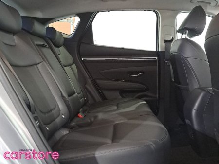 2024 Hyundai Tucson - thumbnail 13