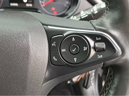 2022 Opel Crossland ELITE 1.5TD 120BHP AUTOMATIC €21,950 thumbnail