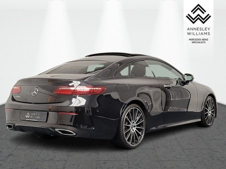 2023 Mercedes-Benz E Class - thumbnail 6