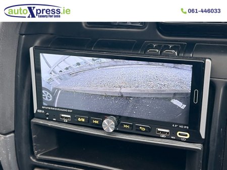 1993 Toyota Landcruiser VX 4.2td 80 series 4x4 €22,995