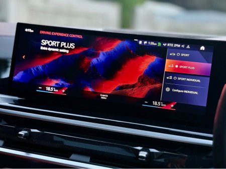 2023 BMW X7 XDRIVE40D X7MB - G07 M SPORT LCI 4DR AUTO €99,950 thumbnail