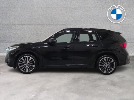 2024 BMW X1 xDrive25e M Sport €49,950 thumbnail