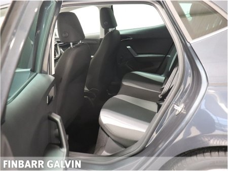 2019 SEAT Ibiza 1.0MPI 80HP SE €12,950 thumbnail