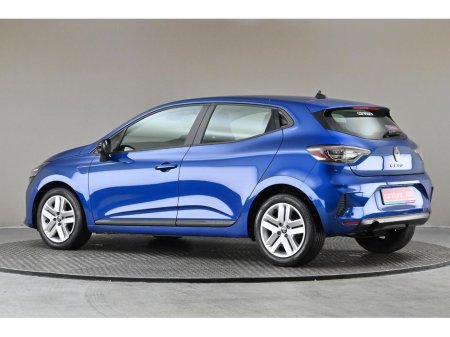 2025 Renault Clio - photo 6