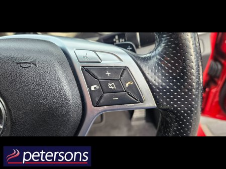 2014 Mercedes-Benz E Class E250 CDI AVANTGARDE SPORT 4DR AUTOMATIC €11,950 thumbnail