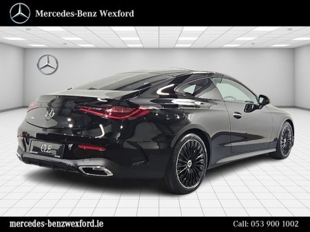 2026 Mercedes-Benz CLE - thumbnail 4