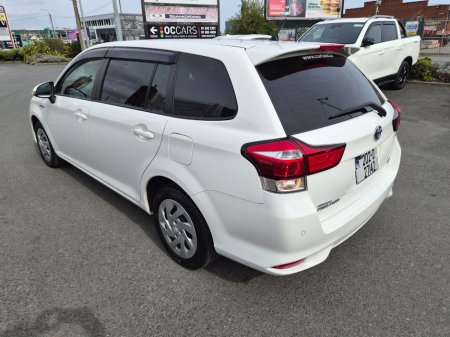 2020 Toyota Corolla - thumbnail 6