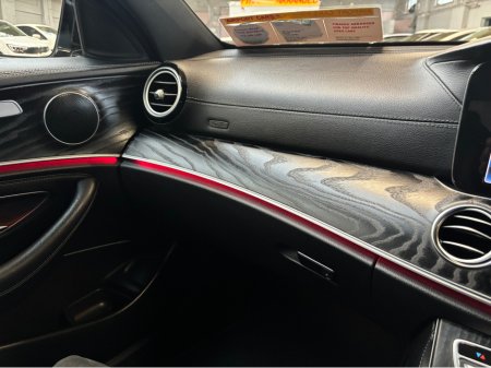 2018 Mercedes-Benz E Class - thumbnail 16