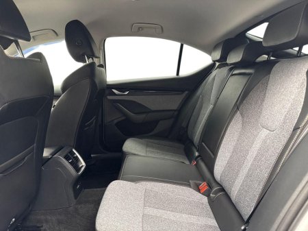 2024 Skoda Octavia 2.0TDI SEL PLUS *5.9% APR* €75 P/W ON PCP €34,995 thumbnail