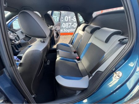 2015 Volkswagen Polo - thumbnail 13