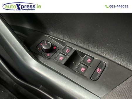 2018 Volkswagen Polo TSI COMFORTLINE Automatic, Low mileage €16,895 thumbnail