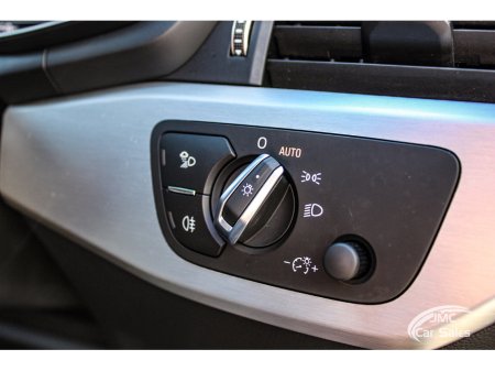 2021 Audi A5 - thumbnail 24