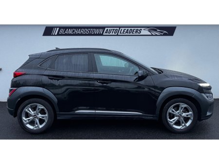 2023 Hyundai Kona 1.0 T-GDI EXECUTIVE 120 BHP LOW KM €20,950 thumbnail