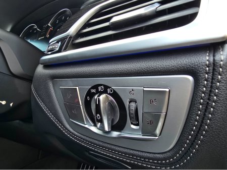 2018 BMW 7 Series - thumbnail 19