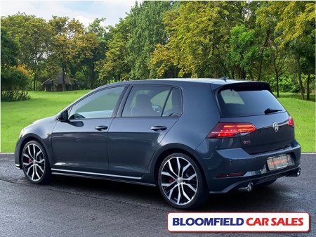 2019 Volkswagen Golf GTI PERFORMANCE , DSG // LOW MILEAGE €28,950 thumbnail