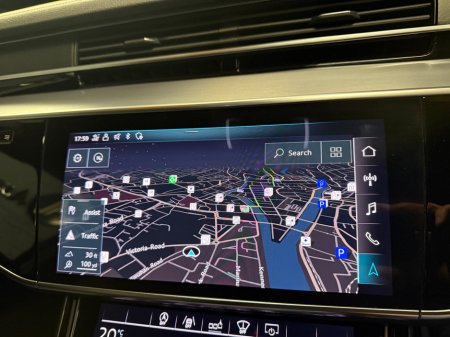 2018 Audi A8 3.0TDI 262HP quattro SE Executive €26,900 thumbnail