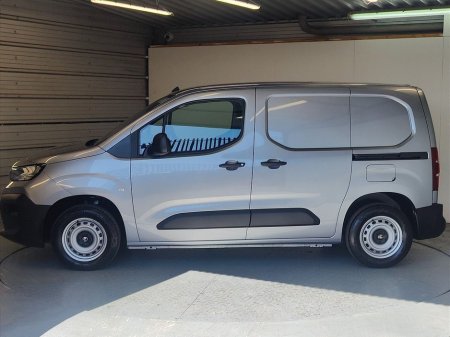 2024 Citroen Berlingo Contract Hire From €99 Per Week thumbnail