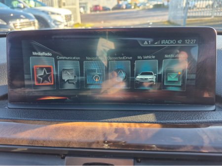 2017 BMW 4 Series 420D  grancoupe AUTO M SPORT 2TB Z4HV €19,999 thumbnail