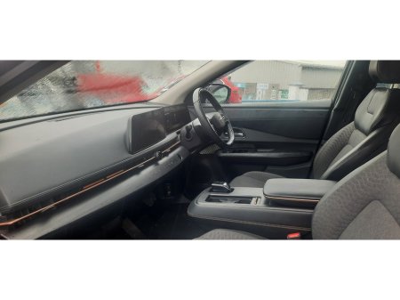 2024 Nissan Ariya - thumbnail 16