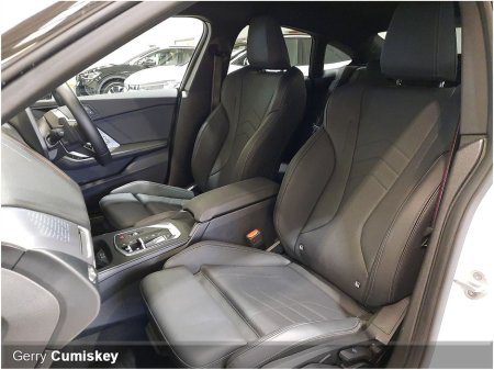 2025 BMW 2 Series - thumbnail 4