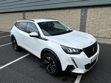 2021 Peugeot 2008 - photo 2