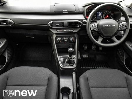 2023 Dacia Sandero - thumbnail 2
