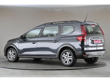 2022 Dacia Jogger - thumbnail 6
