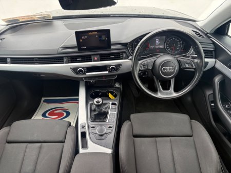 2017 Audi A4 - thumbnail 14