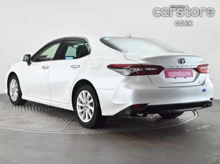 2021 Toyota Camry 2.5 Hybrid Auto €29,880