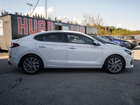 2018 Hyundai i30 - thumbnail 13