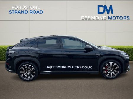 2025 BYD Sealion 7 7 EXCELLENCE EV A AWD €54,500 thumbnail