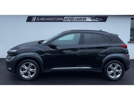 2023 Hyundai Kona 1.0 T-GDI EXECUTIVE 120 BHP LOW KM €20,950 thumbnail