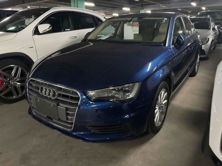 2016 Audi A3 Saloon - thumbnail 2