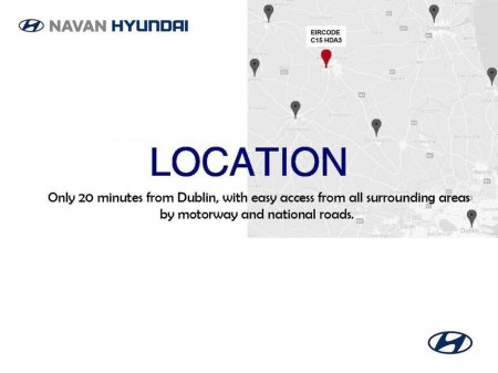 2023 Hyundai Tucson 2WD Comfort Plus thumbnail