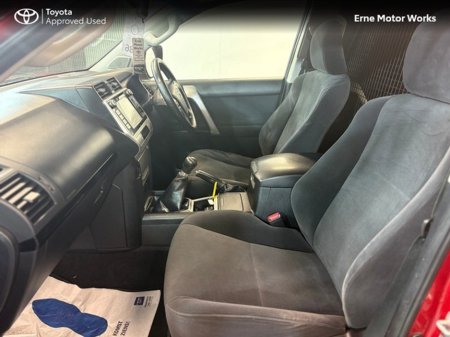 2018 Toyota Landcruiser - photo 6