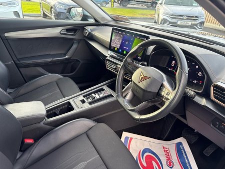 2023 Cupra Formentor e-Hybrid 204hp DSG €32,975 thumbnail