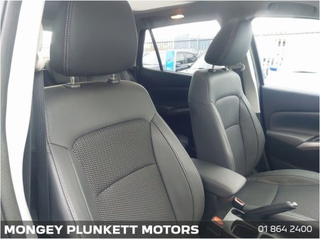 2025 Suzuki S-CROSS - thumbnail 12