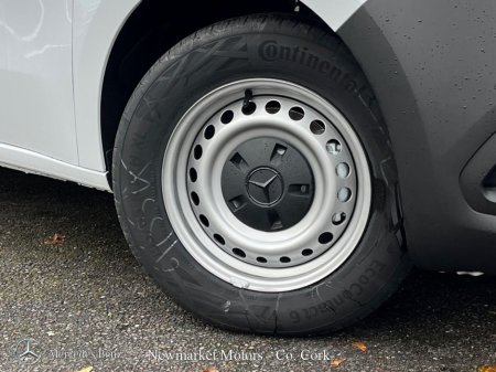 2026 Mercedes-Benz Citan - thumbnail 2
