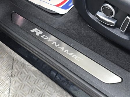 2021 Land Rover Range Rover Evoque - thumbnail 20