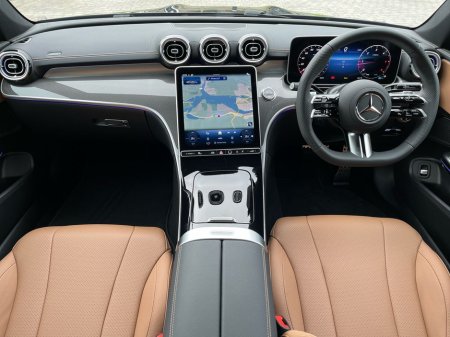 2026 Mercedes-Benz CLE - thumbnail 2