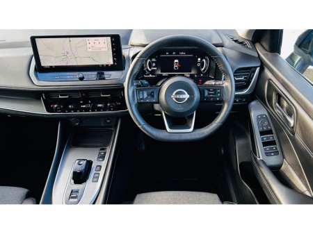 2025 Nissan Qashqai E-POWER SV PREMIUM 2T €42,995 thumbnail