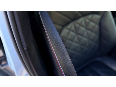 2023 BMW X5 2023 (232)  BMW X5 50E MSPORT LCI 490BHP €73,999 thumbnail