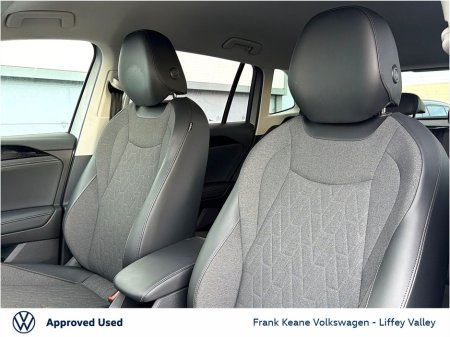 2025 Volkswagen Tiguan - thumbnail 21