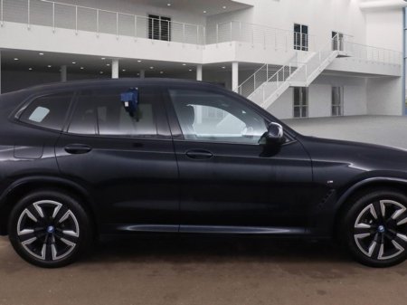 2023 BMW iX3 M-SPORT 80KWH * COMING SOON * €39,900