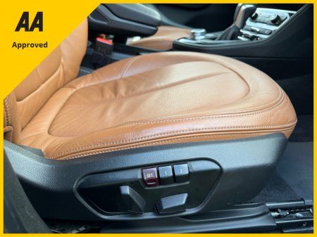 2018 BMW 2 Series Active Tourer 1.5 LUXURY Top Spec thumbnail