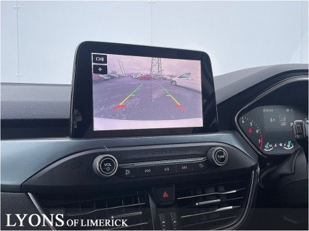 2019 Ford Focus - thumbnail 13