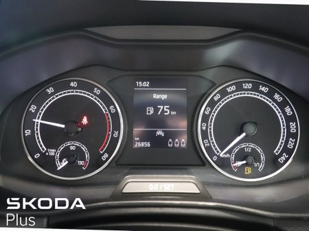 2023 Skoda Kamiq - thumbnail 16