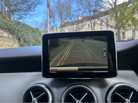 2013 Mercedes-Benz CLA Class - thumbnail 14